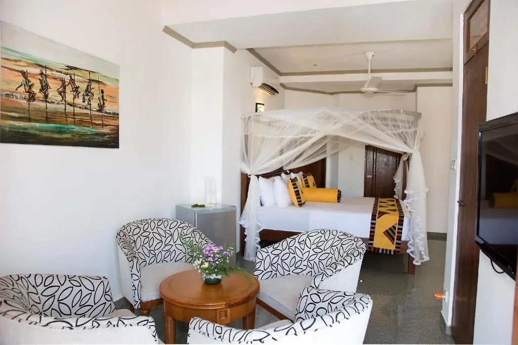 **  Suriya Arana Bed & Breakfast Negombo Sri Lanka