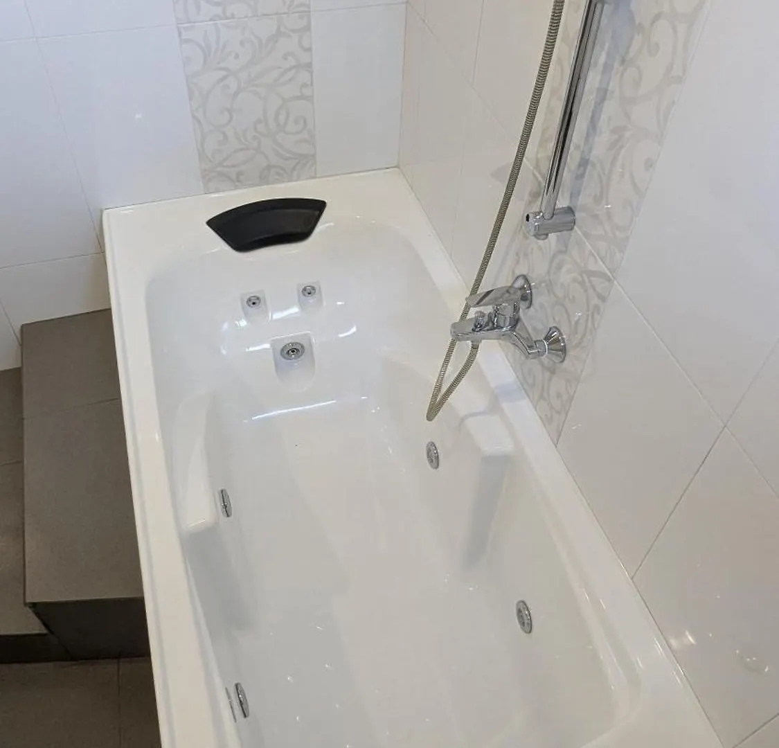 Suriya Arana Bed & Breakfast Negombo