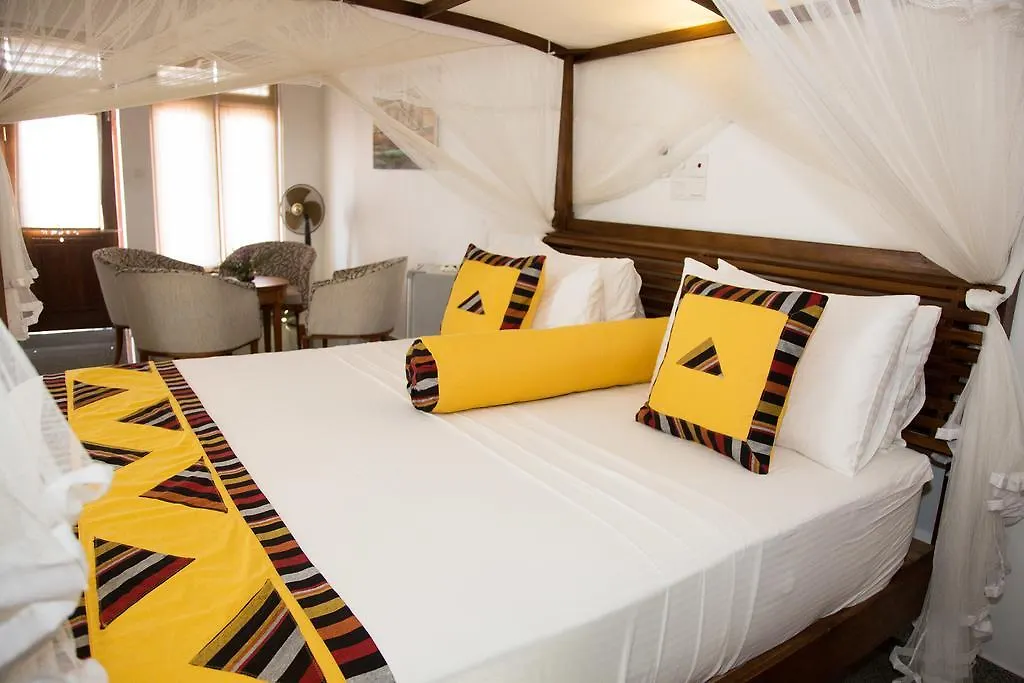 Suriya Arana Bed & Breakfast Negombo 2*,