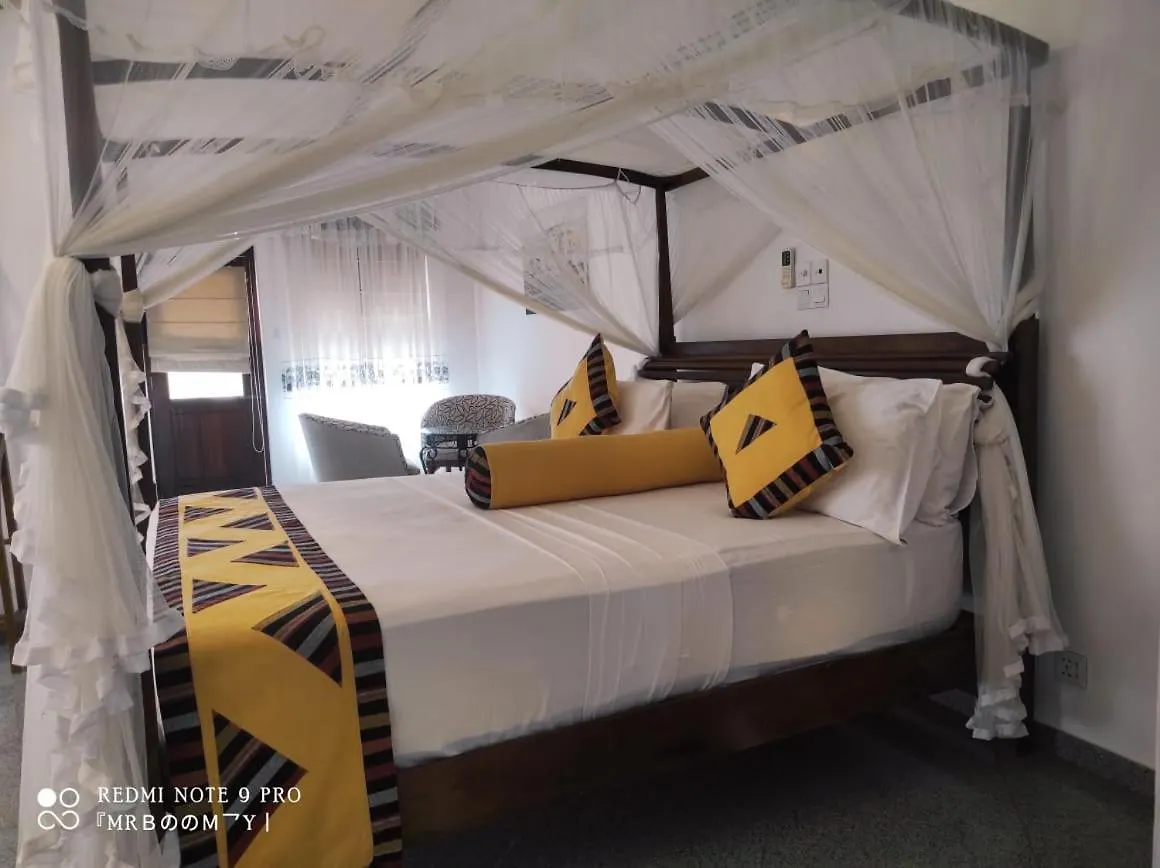 Suriya Arana Bed and Breakfast Negombo Bed & Breakfast