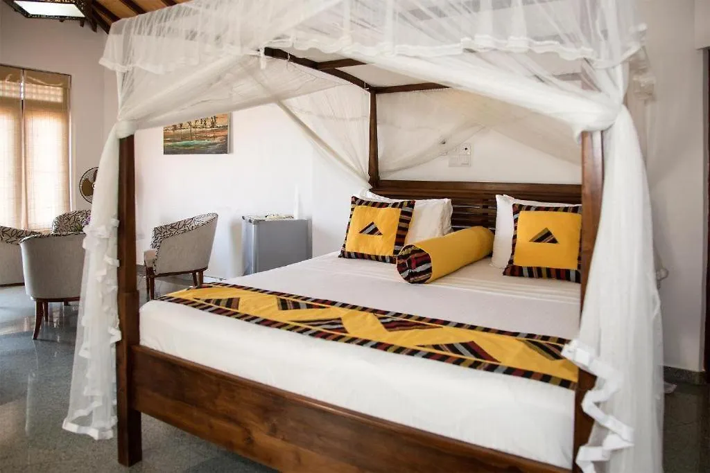 Suriya Arana Bed and Breakfast Negombo Bed & Breakfast