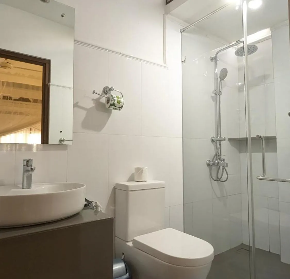 Suriya Arana Bed and Breakfast Negombo 2*,  Sri Lanka