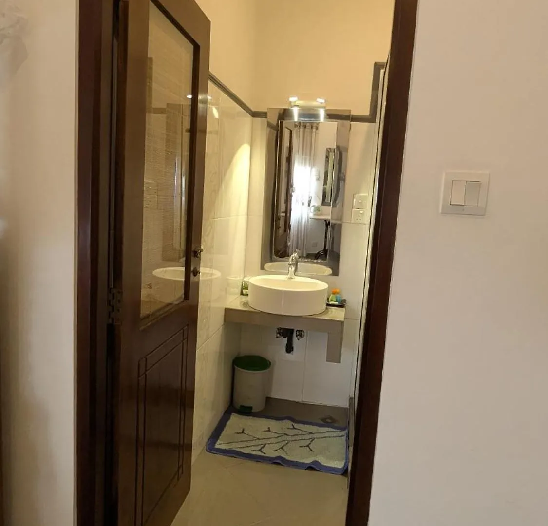 ** Bed & Breakfast Suriya Arana Bed and Breakfast Negombo Sri Lanka
