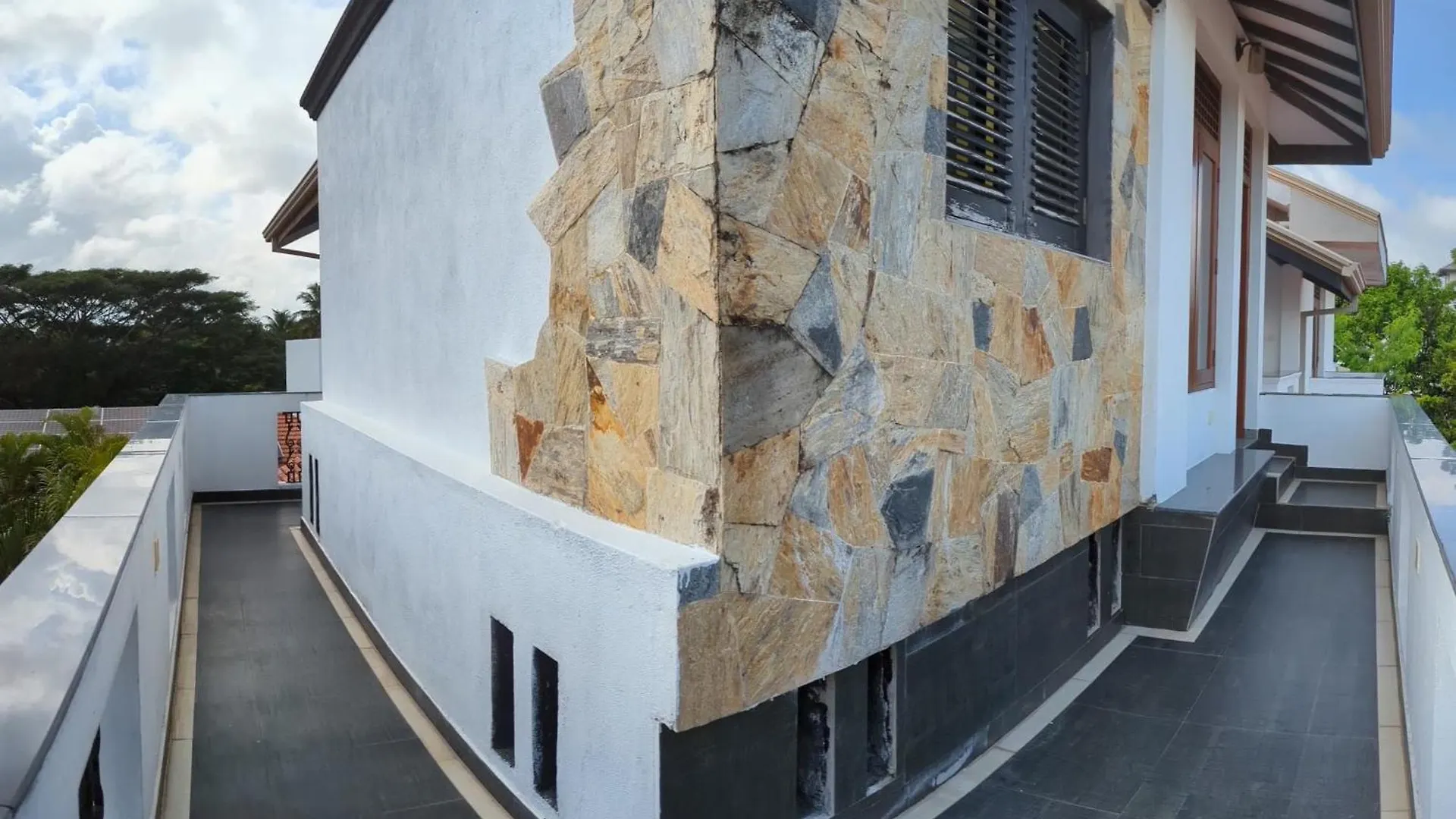 Bed & Breakfast Suriya Arana Bed and Breakfast Negombo