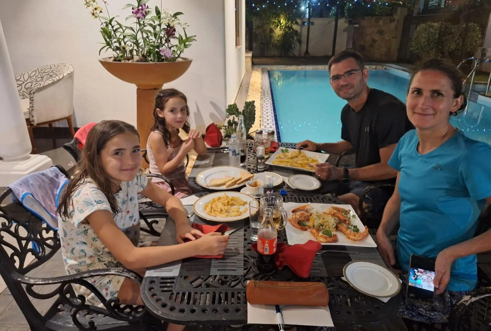 Bed & Breakfast Suriya Arana Bed and Breakfast Negombo