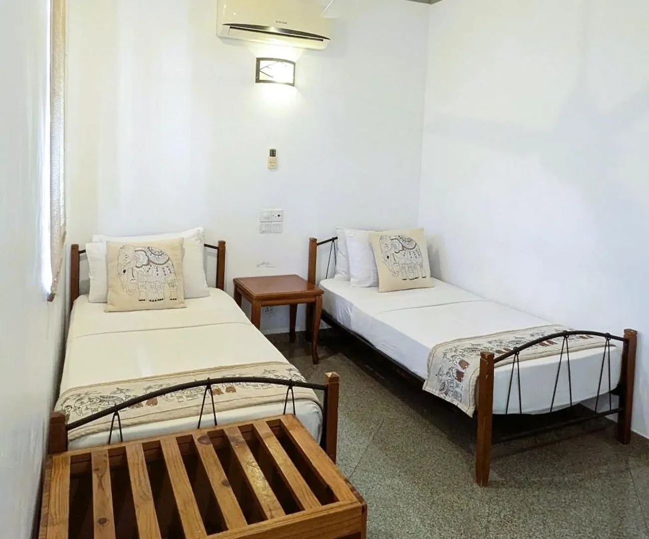 Suriya Arana Bed and Breakfast Negombo Sri Lanka