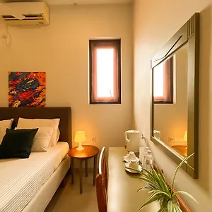 Hotel Maria