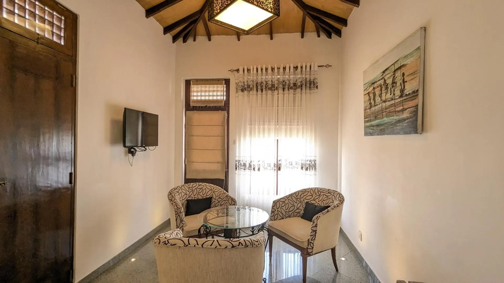 Suriya Arana Bed & Breakfast Negombo