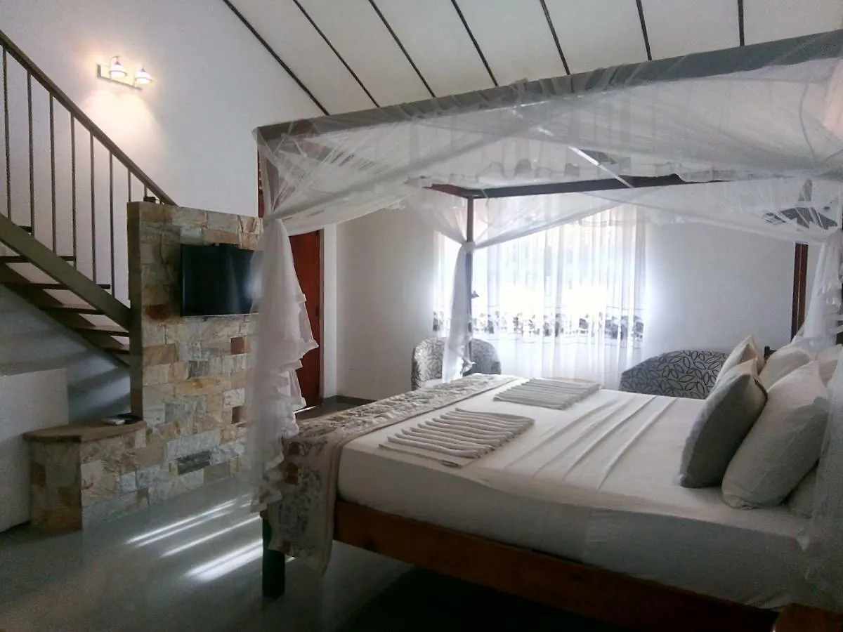 Suriya Arana Bed & Breakfast Negombo